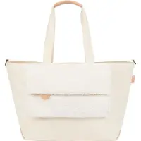 BabyMoov Tote Bag Sherpa unisex
