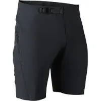 FOX Flexair Ascent Shorts Black