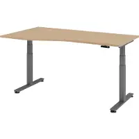 Hammerbacher XDSM Eik