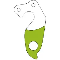 BRN Model 81 Derailleurhanger