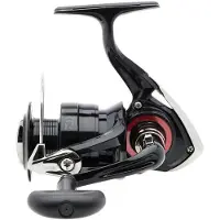 Daiwa Matchman Carpfishing Reel Zilver 3000
