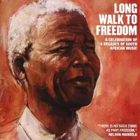 HARMONIA MUNDI Various - Long Walk To Freedom
