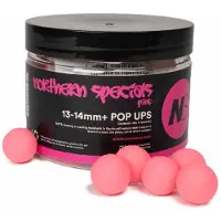 CC Moore Pop Ups Northern Specials NS1 Pink - Maat : 13-14mm +