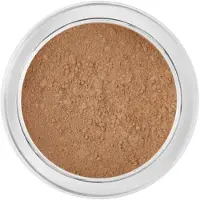 BeMineral Foundation Tan