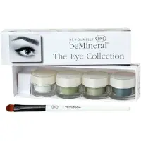 BeMineral The Eye Collection Kit - Green