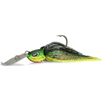 Nays Warrior WRRR Medium 10gr. H-07