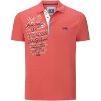 Jan Vanderstorm Shirt ' Jano ' | XXXL | male
