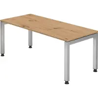 Hammerbacher JAVA 19 S Walnoot