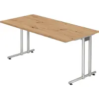 Hammerbacher NANO 16 S Eik