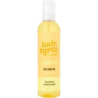Hair Syrup Lemon-Aid Pre-Wash Oil 300ml