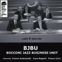 HARMONIA MUNDI Jazz & Movies