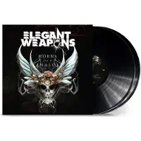 NUCLEAR BLAST Horns For A Halo