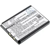 Cameron Sino Sony Ericsson BST-37 accu (650 mAh, huismerk)