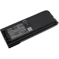 123accu Motorola NTN8294 / NTN8294AR / NTN8923AR accu (4300 mAh, huismerk)