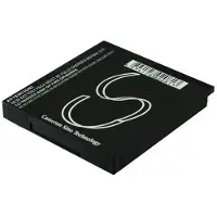 123accu HTC NIKI160 / 35H00103-01M / 35H00103-00M accu (1200 mAh, huismerk)