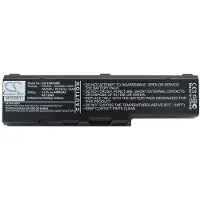 123accu Toshiba PA3383U-1BRS / PA3383U accu (14.8 V, 4400 mAh, huismerk)