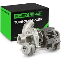 RIDEX 2234C10133R Turbocharger
