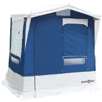 Brunner Gusto NG II keukentent - Universele / douche- en opbergtenten