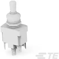 TE Connectivity K1123283 Tuimelschakelaar 1 stuk(s) Package