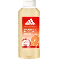 Adidas Shower Gel Active Skin & Mind Energy Kick W 400 Ml