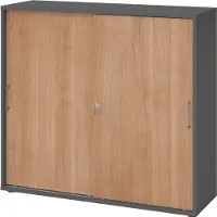 Hammerbacher BETA 1753S Esdoorn