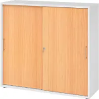 Hammerbacher BETA 1753S Esdoorn