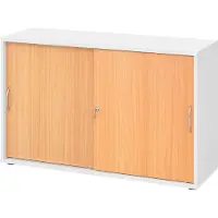 Hammerbacher BETA 1752S Esdoorn