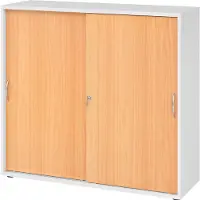 Hammerbacher BETA 1753S Esdoorn