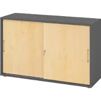 Hammerbacher BETA 1752S Esdoorn