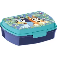 Bluey Stor - Lunchbox - (50674)
