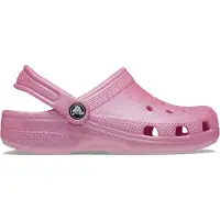 Crocs Classic Glitter Clog K Klompen