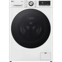 LG Refurbished | W4WR7096Y - Was-droogcombinatie - AI DD Intelligente verzorging - Stoomtechnologie