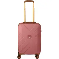 Oistr Florence Cabin Trolley Spinner 55 vintage rose