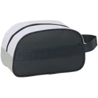 Safta Reistasje Real Madrid C.F. - Sportief - 26 x 15 x 12 cm - Wit
