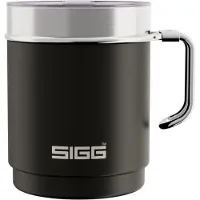 SIGG Reisbeker Travel Mug Night-Black 0,3L