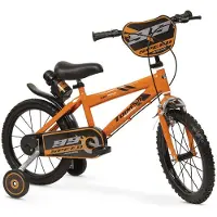 Toimsa 16´´ Speed Racing Fiets