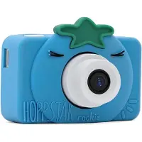 Hoppstar Rookie Digitale Kindercamera, blubelle