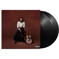 Bigwax Dis Cnt WHERE I'VE BEEN, ISN'T WHERE I'M GOING: THE COMPLETE EDITION