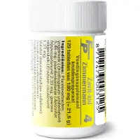 Medizimm Zavit kid 4 120 tabletten