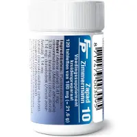 Medizimm Zapad 10 120 tabletten