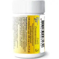 Medizimm Zavit 3 120 tabletten