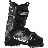 Head Formula 120 LV GW Skischoen Black 28,5 | Maat: 28.5