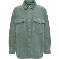 ONLY Blouse 'ONLTiggy' groen