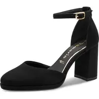 Tamaris Pumps zwart