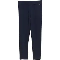 Tom Tailor Leggings donkerblauw / wit