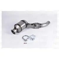 NAP carPARTS CAK10072 Katalysator