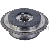 KOLBENSCHMIDT Regelelement, excentrische as, (variabele slag) 50 007 981
