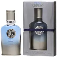 Replay True Eau de Toilette 30 ml – Fris, aromatisch en houtachtig herenparfum
