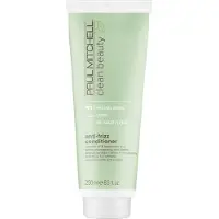 Paul Mitchell Haarverzorging Clean Beauty Anti-Frizz Conditioner 250 ml