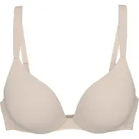 Triumph BH 'Body Make-Up Illusion' nude